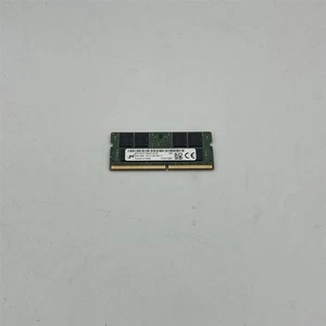 Micron 8GB DDR4 SDRAM Memory - MTA16ATF1G64HZ-2G1B1 - Picture 1 of 4