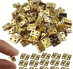 Mini-Scharnier Winzige Scharniere Mini-Scharniere - Bild 1 von 6