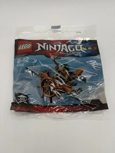 LEGO NINJAGO: Skybound Plane (30421) - Bild 1 von 3
