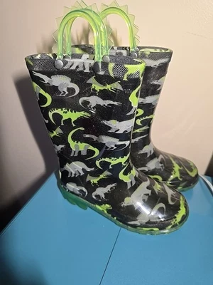 Western Chief Rainboots Kids Size 11 - Image 1 of 4