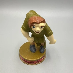 McDonalds Happy Meal, Disney 100 Years of Magic, Hunchback Notre Dame, Quasimodo - Picture 1 of 1