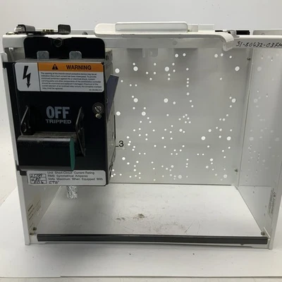 NEW SIEMENS MCC UNIT 14641021 U01FA SSC B3305 HELIUM COMP 568 - Image 1 of 4