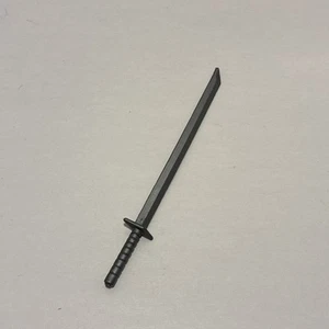 Vintage 1984 Remco KENDO MASTER Figure Secret Of The Ninja Katana Sword Rare  - Picture 1 of 2