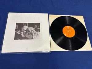 George Jones And Tammy Wynette Golden Ring Vinyl LP - Picture 1 of 2