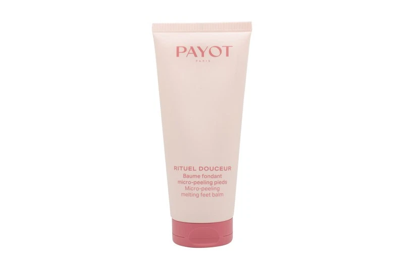 Payot микро-пилинг плавления ноги бальзам - Изображение 1 из 1