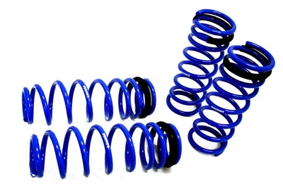 Megan Racing Lowering Springs for Lexus IS300 01-05 - Image 1 of 3