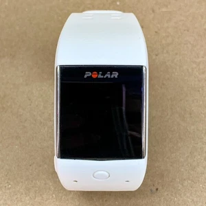Polar M600 Digital Heart Rate Monitor Smart Watch Untested - Picture 1 of 11