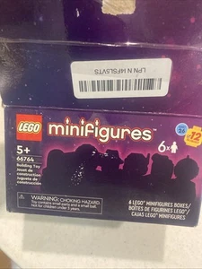 LEGO MINIFIGURES - Multipack Unopened Individual Packs - Picture 1 of 14
