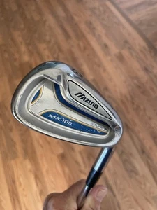 mizuno mx100, gap wedge. - Picture 1 of 5