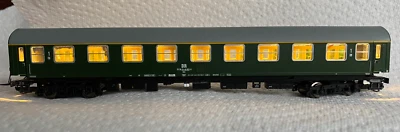 MARKENLOS Beleuchtungs-Bausätze für Personenwagen, Spur TT