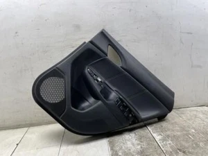 2012 HONDA CROSSTOUR EX-L REAR RIGHT PASSENGER SIDE INTERIOR DOOR TRIM PANEL OEM - Picture 1 of 12