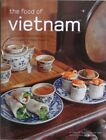The food of Vietnam-Trieu T. & ISAAK CHOI
