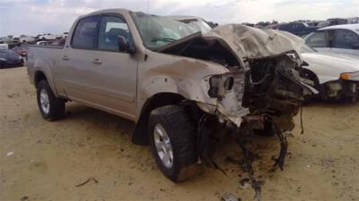 Cilindro maestro de freno usado se adapta a: Toyota Tundra 2004 grado A Foto 1 de 4