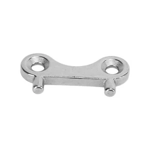Marine Boat Yacht Stainless Steel Fuel Gas Water Waste Tank Deck Fill Filler AG - Picture 1 of 12