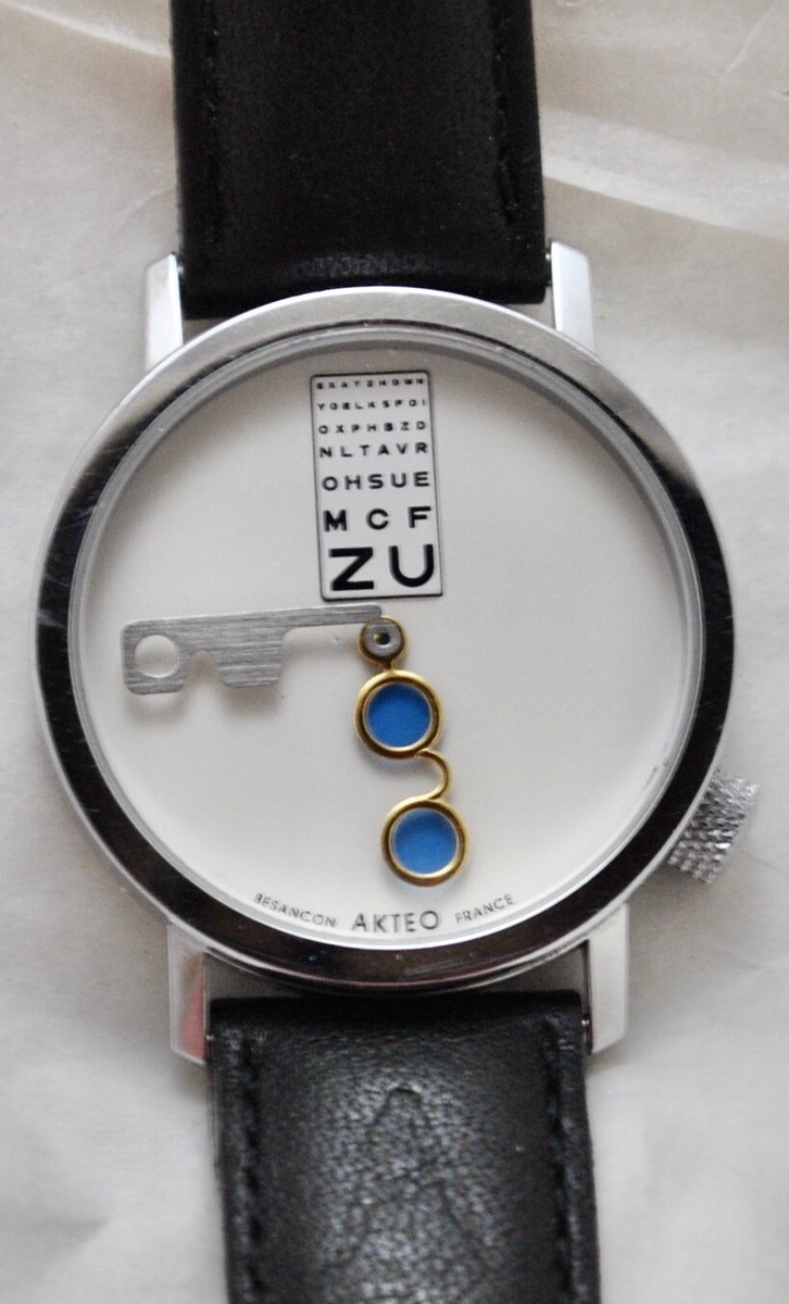 AKTEO Wristwatches for sale | eBay AKTEO Wristwatches for sale | eBay