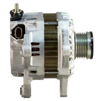Alternador OEM compatible con Nissan Altima 2013 2014 2015 2016 (2,5 L) Foto 1 de 4