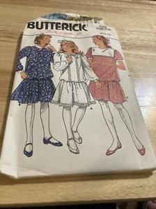 patrones de costura butterick sin cortar - Imagen 1 de 3