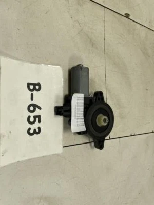 2012 MAZDA 6 ПЕРЕДНЯЯ ЛЕВАЯ ВОДИТЕЛЬСКАЯ ДВЕРЬ ОКНО МОТОР OEM + - Изображение 1 из 4