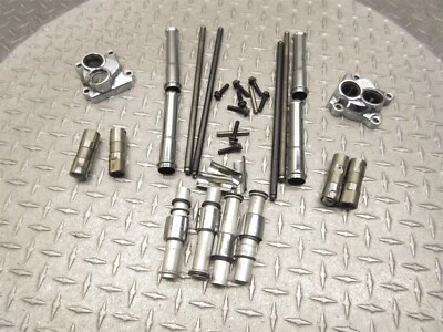 Harley Davidson Street Glide 2006 06-13 FLHXI OEM culata elevadores lote de varillas Foto 1 de 4