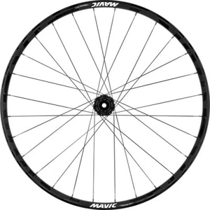 Mavic Deemax DH 27.5" MTB Rear Wheel | 6-Bolt Disc Brake | Tubeless-Ready - Picture 1 of 1