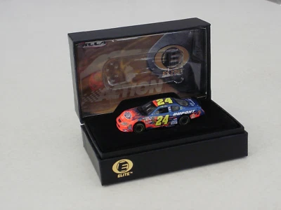 NASCAR 1/64 JEFF GORDON 2005 DUPONT ELITE 1/864 # 690 - Image 1 of 4