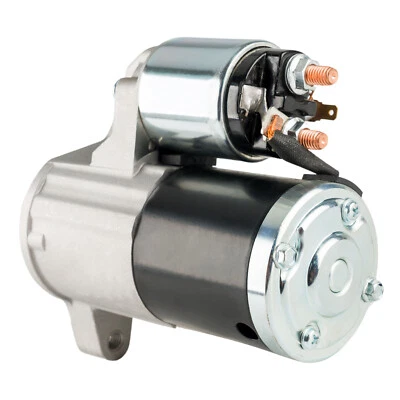 Starter For Jeep Grand Cherokee 2005-2015 Durango 5.7L Ram 2009-2015 SMT0254 Foto 1 de 4