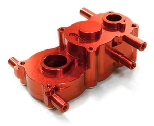 Billet Machined Center Gearbox for HPI 1/10 Scale Crawler King - Picture 1 of 1