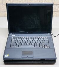 Lot Of 2 Lenovo G530 (4446-25U) Laptops W/Centrino Processors - See Description