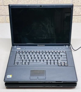 Lot Of 2 Lenovo G530 (4446-25U) Laptops W/Centrino Processors - See Description - Picture 1 of 8