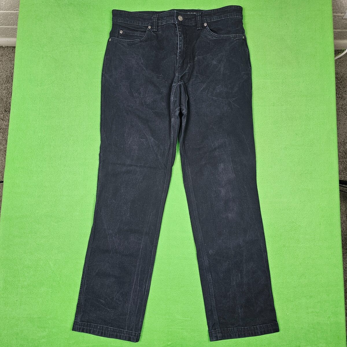 Denim Black 34 Size Pants for Men for sale | eBay Denim Black 34 Size Pants for Men for sale | eBay