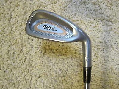 * Cleveland Golf Tour Action 5 Iron True Temper Dynamic Gold S300 Steel Shaft  - Image 1 of 4