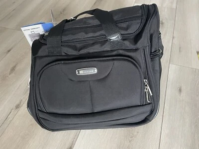 Delsey Luggage Carry On Light Weight Tote Black - Image 1 of 4