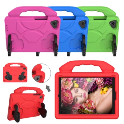 Funda con Soporte para Tablet EVA Niños para Samsung Galaxy Tab A 10.1 A7 Lite 8.7" 2021 Foto 1 de 4