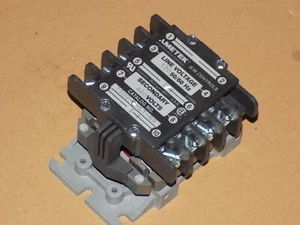 Ametek 1500-C-L1-S9 Liquid Level Control 120/480 - Picture 1 of 1