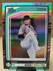 2024 Donruss Liberty #105 Robby Snelling Rated Prospect San Diego Padres - Picture 1 of 2