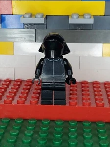Lego Star Wars First Order Crew Minifigure Sw0671 - Picture 1 of 2