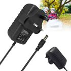 Ride On Car Charger Cable Adaptor Power Adapter 6V 1A For Kids Electric Toy Car