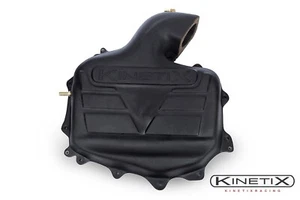 Kinetix Racing V+ / V Plus Upper Intake Plenum - Z33 - Picture 1 of 3