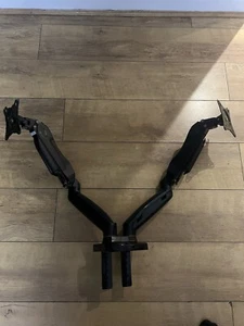 duel monitor arm - Picture 1 of 4
