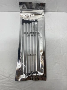 F.A.R.A.H Be Beautiful Be You 5 Piece Eye Shadow Brush Set - Picture 1 of 2