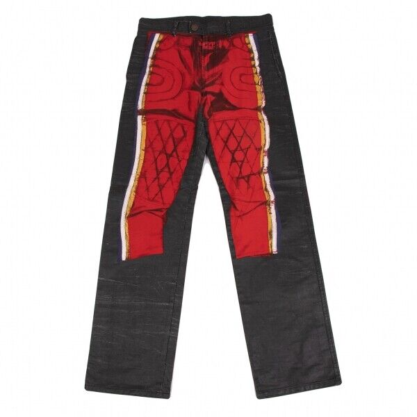 Jean Paul Gaultier Cotton Pants for Men for sale | eBay Jean Paul Gaultier Cotton Pants for Men for sale | eBay