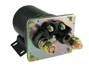 New Solenoid 24V 1969196 A15358 1115547 40MT 50MT 1115557 A42376 7-900N 66-107 - Picture 1 of 1