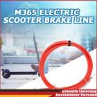 Front Rear General Brake Lines Replacement for M365 Electric Scooter Accessories