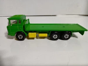 1971 Lesney/Matchbox Daf Truck K-13/20 - Super Kings - Picture 1 of 8