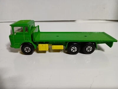 1971 Lesney/Matchbox Daf Truck K-13/20 - Super Kings  - Image 1 of 4