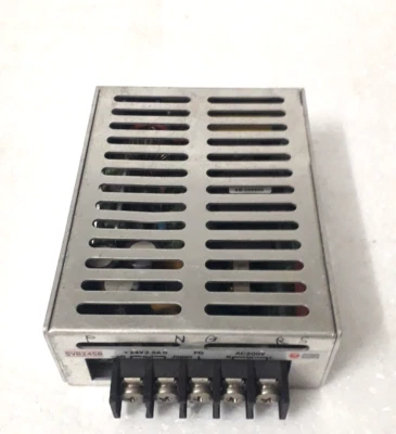 Power Source SVB24SB power Supply - Image 1 of 4