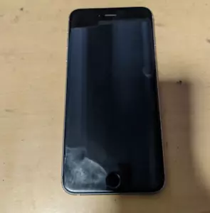 Apple iPhone 6S Plus 64 GB (A1634) Gris espacial (Desbloqueado) ¡LEER MÁS ABAJO!! - Imagen 1 de 6