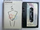 Icehouse – Man Of Colours cassette audio tape C120
