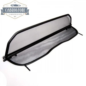 Deflector de viento convertible Peugeot 207 CC descapotable 2006-2014 - Imagen 1 de 3
