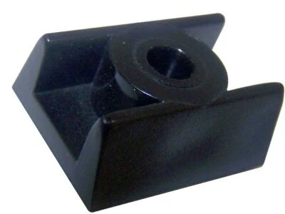 For 1981-1985 Jeep Scrambler Fender Flare Hardware Kit Crown 32596NQSF 1982 1983 Foto 1 de 2